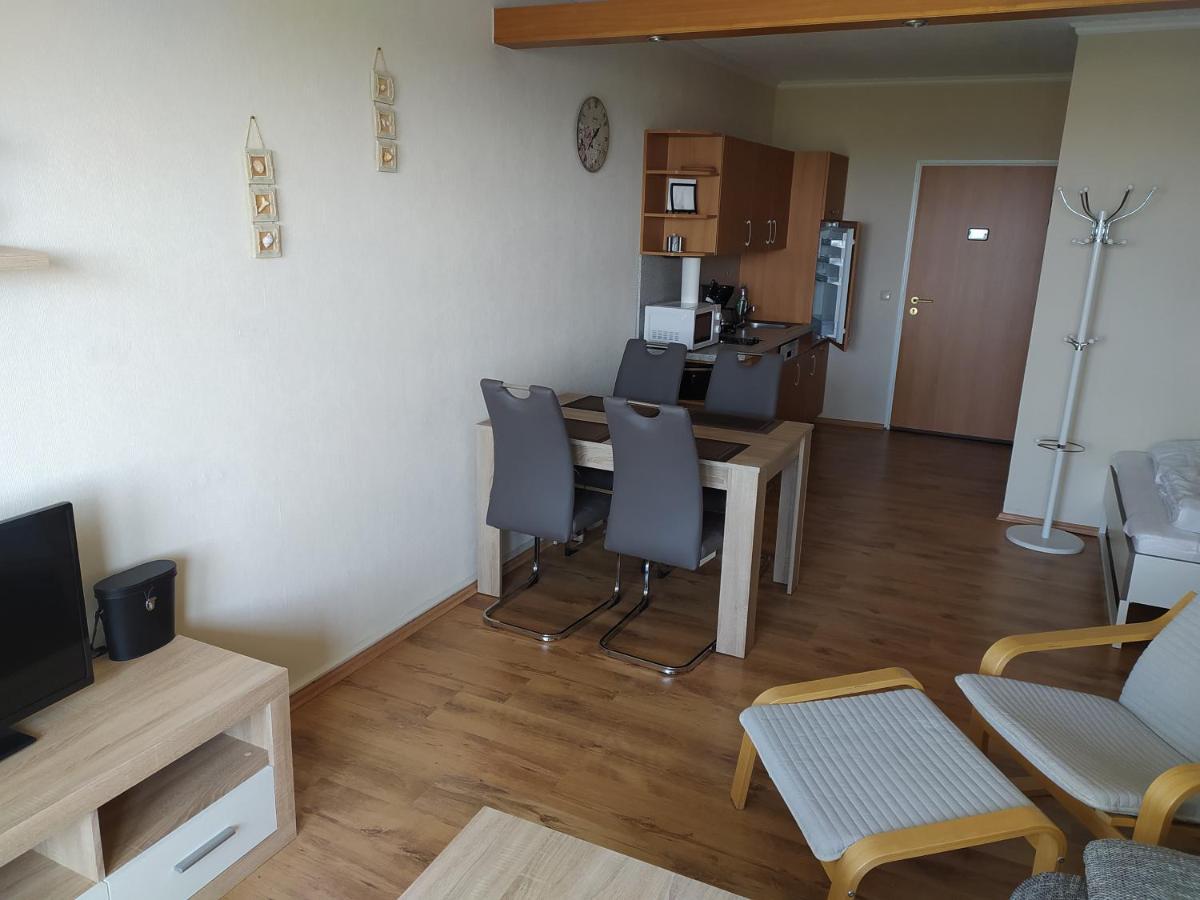 Apartment Meerblick Holm  Eksteriør bilde